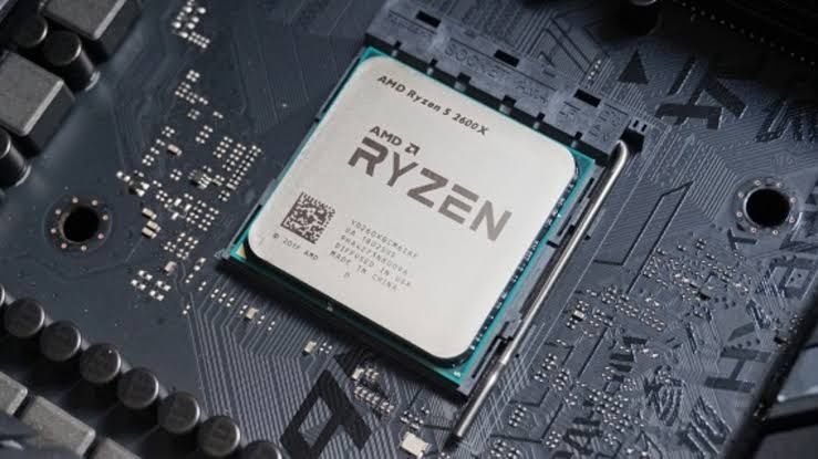 Procesor gaming AMD Ryzen 5 2600X 4.3GHz 12 core AM4