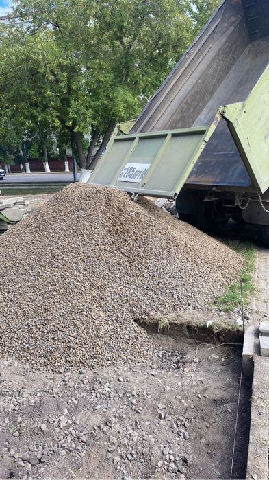 Услуги Камаз грузоперевозки от 1 до 12 тонн
