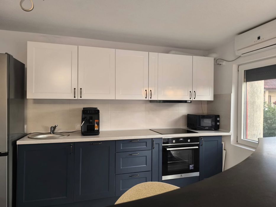 Apartament 2 camere in Someseni