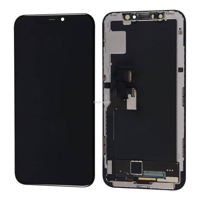 Ecran Display iPhone XS MAX Incell