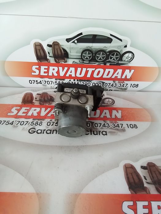 pompa abs fiat stilo (2001-2006) [192] 1.4 benzina 2005