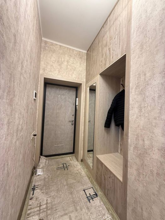 Продается 2х комнатная новостройка кирпич NEW LIFE Махтумкули Макро