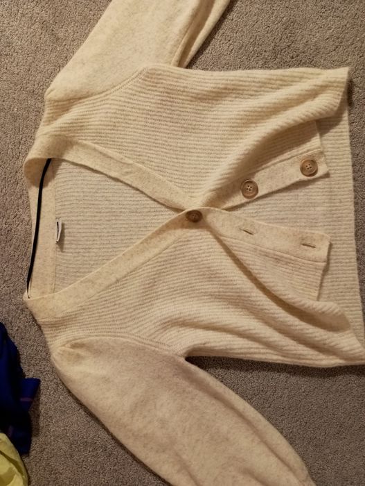 cardigane noisy may, M,stare ft buna