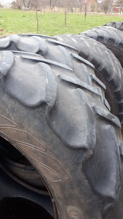 Cauciucuri  Continental  440/65R28 second