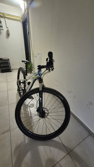 Bicicleta Specialized 29