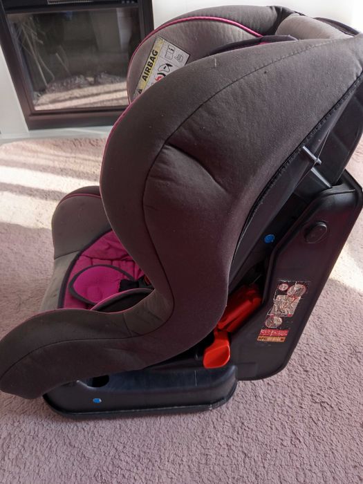 Scaun auto copii