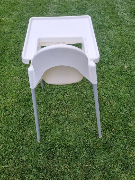 Scaun de masa ikea antilop
