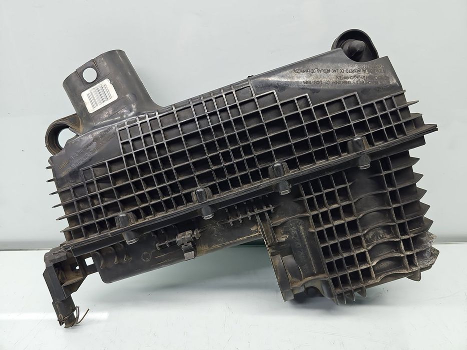 Carcasa filtru aer Renault Kangoo 1 [Fabr 1997-2007] 8200600176 1.5 dC