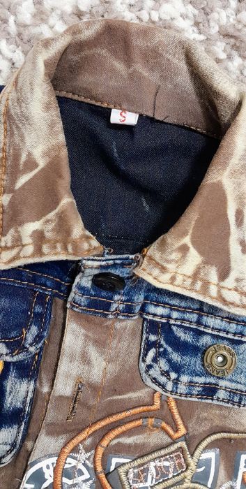 костюм для мальчика