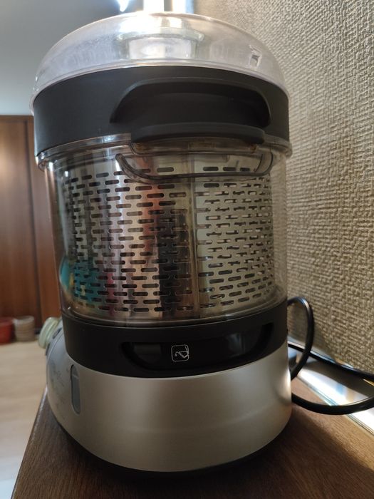 Пароварка Tefal Vitacuisine