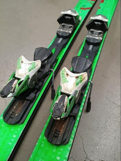 Volkl Code Speedwall 178 - produs resigilat - (SecondHand) Decathlon