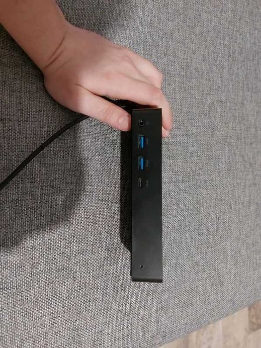 Docking Station Dell D6000
