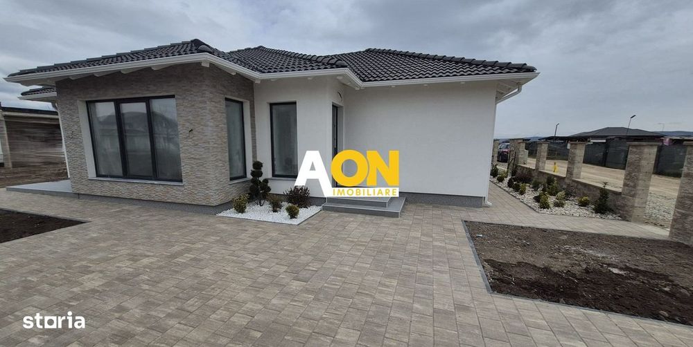 Casa 4 Camere, 130 mp, Teren 430 mp, Toate Utilitatile, Zona Micesti