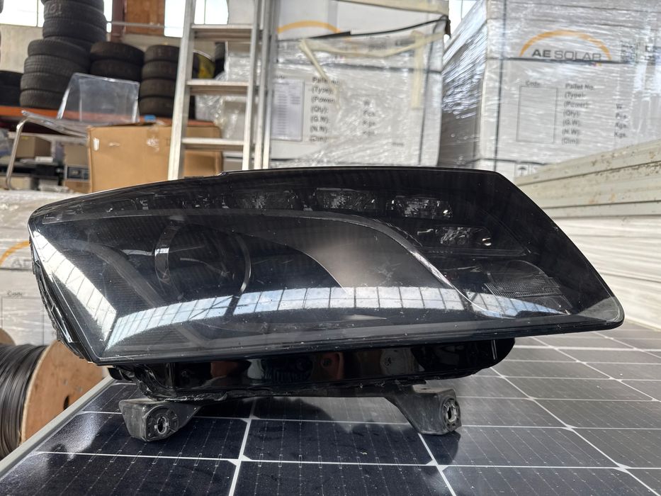 Фарове за Ауди Q5