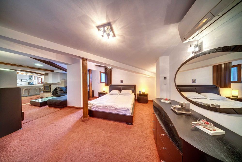 Продава се Четиристаен апартамент в к.к. Пампорово - 143 кв.м за 1119 €/кв.м - Снимка #1