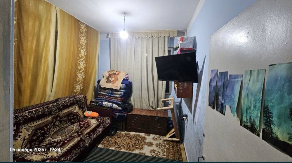 #Ц15 2/6/9 Панель 
Общий корридор 
Комнаты раздельные 
С/уз раздельный