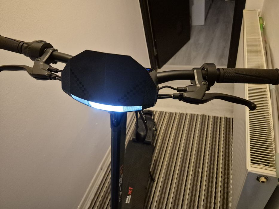 Trotineta electrica myria 60km/h