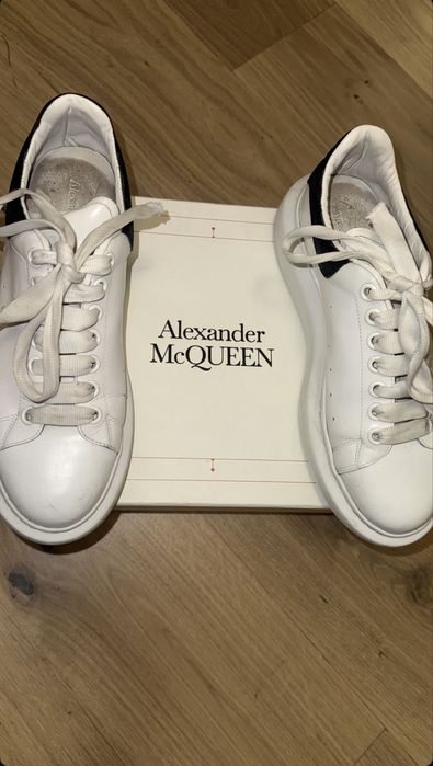 Alexander mcqueen