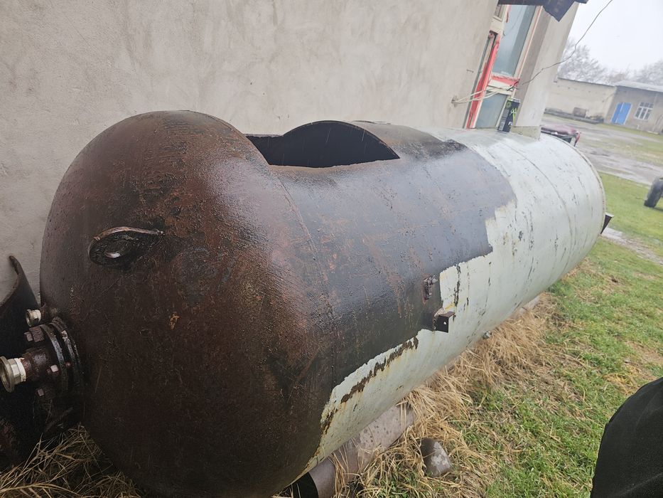 Металалом бочка сотаман