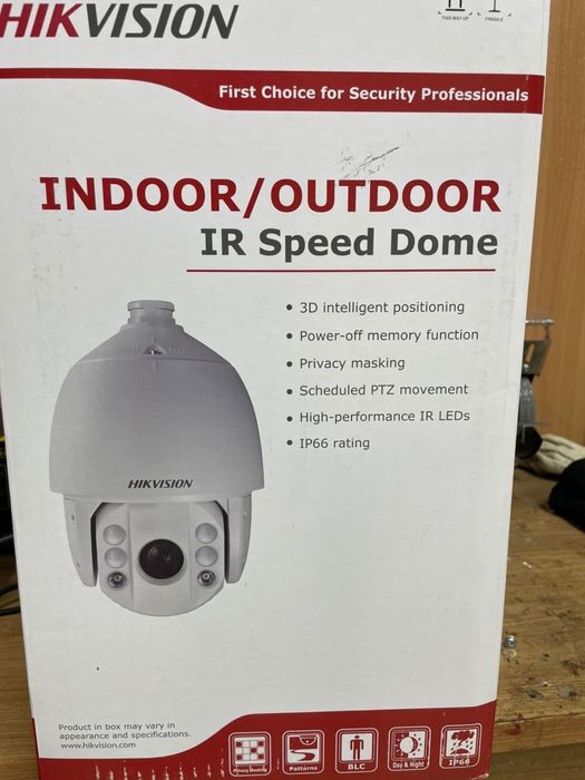 Продам камеры видеонаблюдения