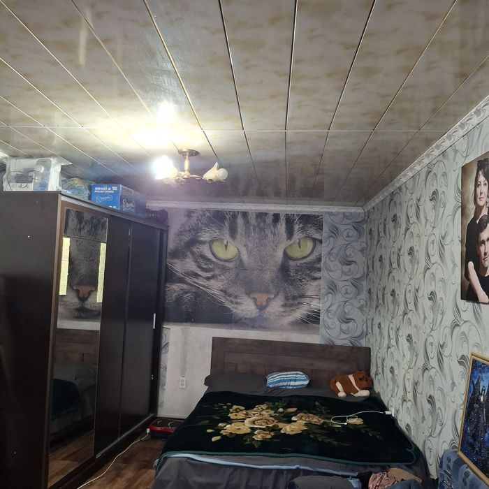 Продается дом в городе