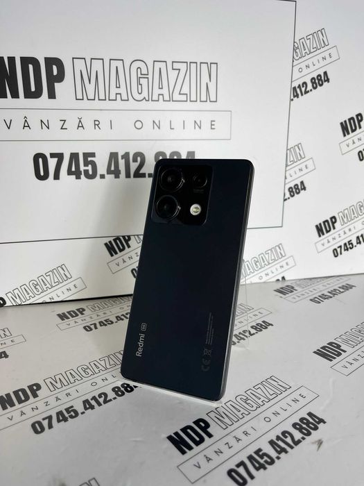 NDP Amanet NON-STOP Bld.Iuliu Maniu 69 REDMI NOTE 13 (43609)