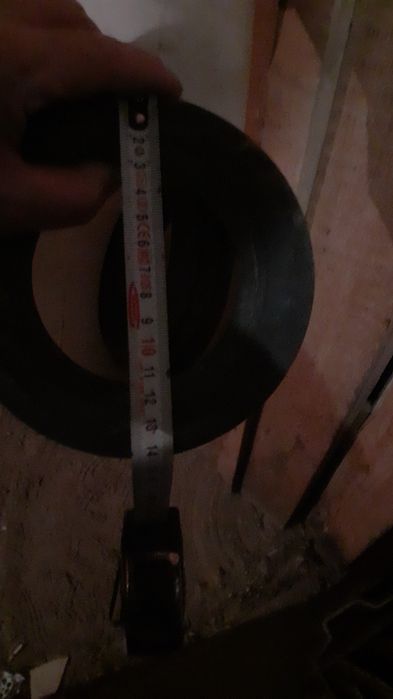 Запчасть к вытяжке