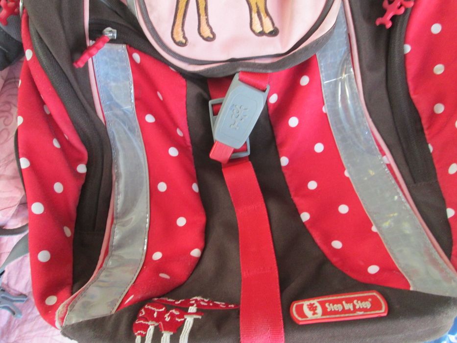 ghiozdan scoala/cumparaturi/excursii