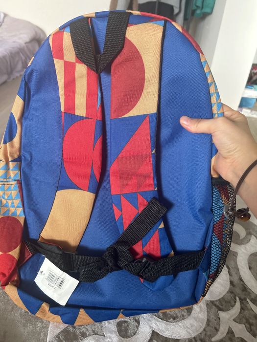 Рюкзак детский подростковый