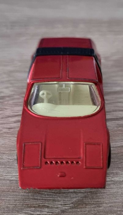 Se vinde machetă matchbox Siva spyder