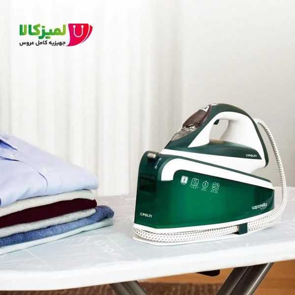 Профессиональный парогенератор MAIER МР-1607 Немецкая технология