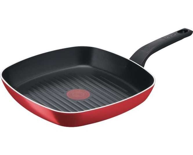 Промоция -35 ! Грил тиган Tefal Easy Clean NEW