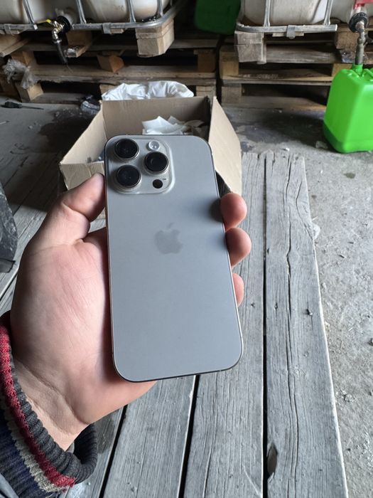 Iphone 16 pro / Айфон 16 про