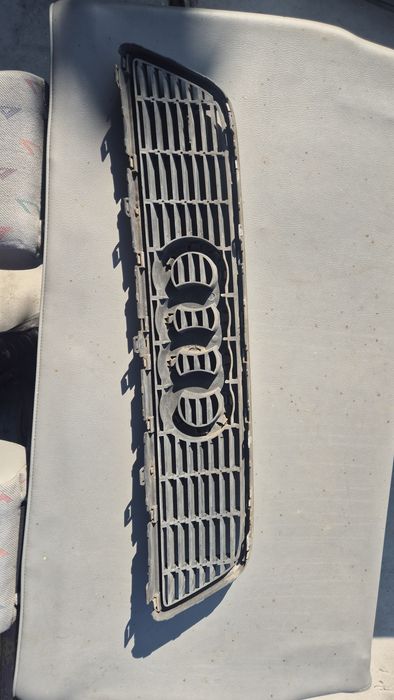 Оригинална Предна Решвтка За Ауди A3 S3 8L 1996- 2003г