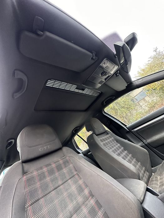 Фв голф 5 гти 2.0тфси дсг на части / vw golf 5 2.0tfsi dsg