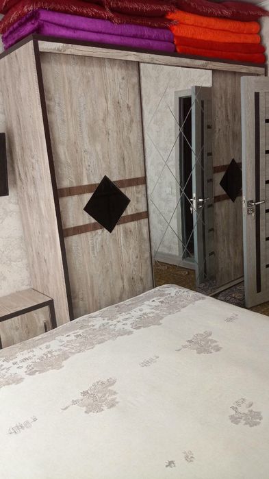 2xonali kvartira sotiladi