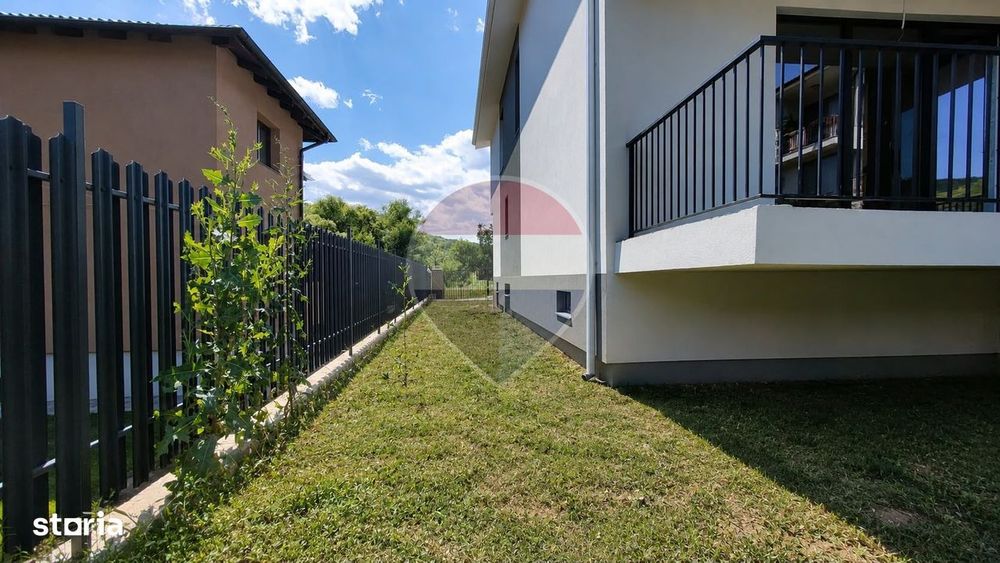 Duplex Premium D+P+E | 174 mp | 250 mp teren | Tăuțiului