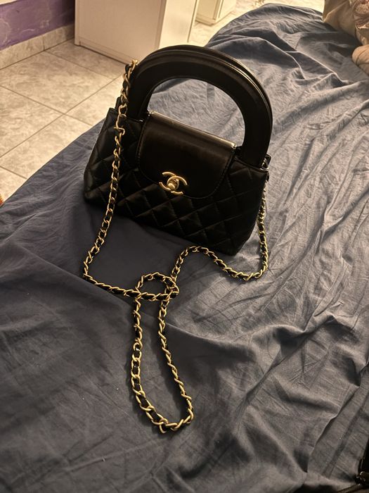 Дамска чанта chanel