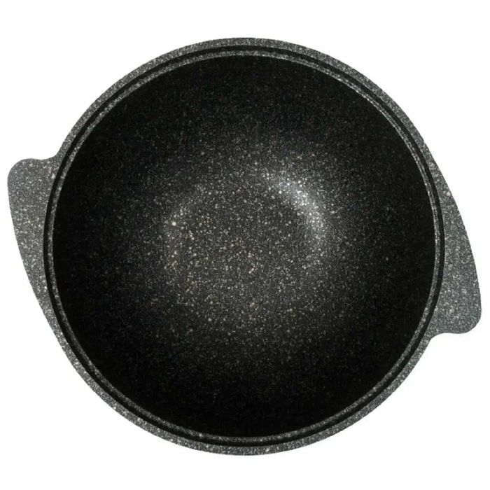 Кукмара гранит казан для плова 4,5л