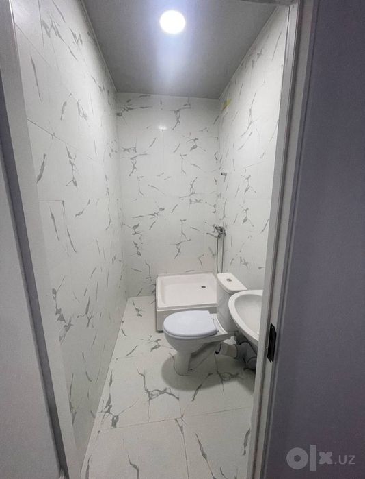 Arenda Kvartira Sergili Honabod