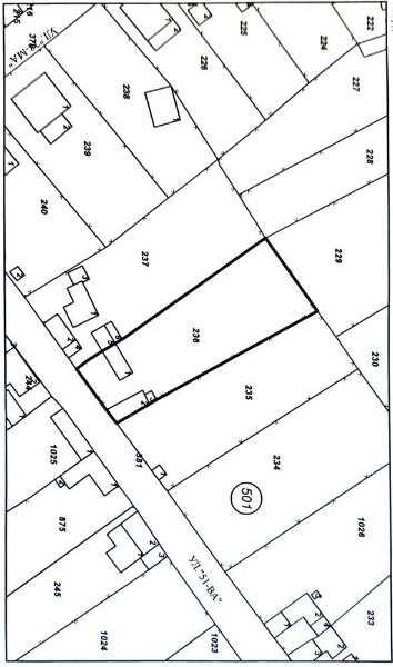 Парцел с къща в Маноле! 50960