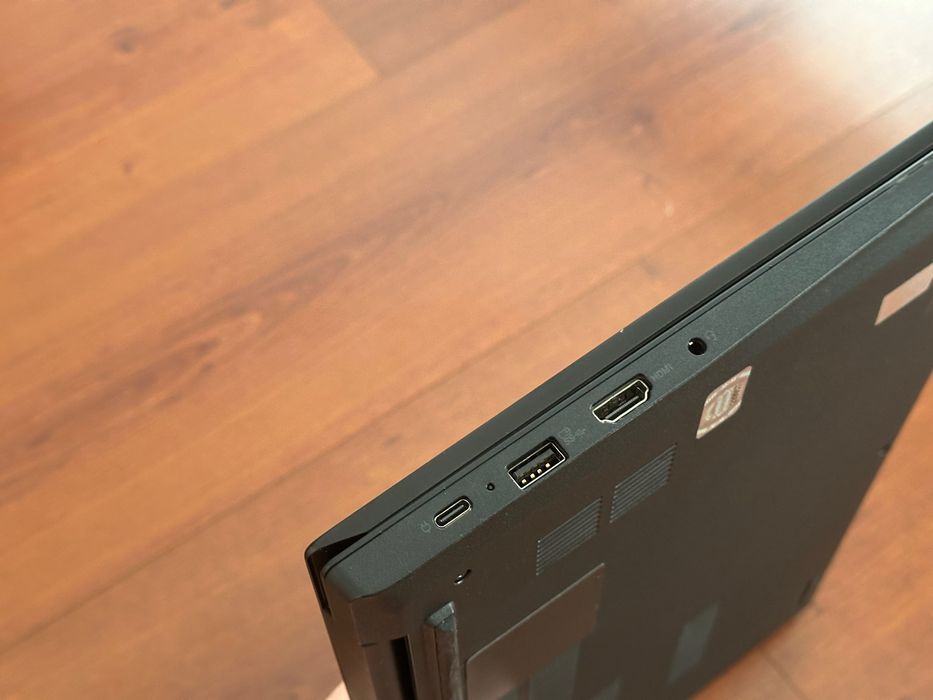 15.6’FHD IPS/Lenovo Thinkpad E15 Gen4/Ryzen 7-5825/16GB/512GB SSD