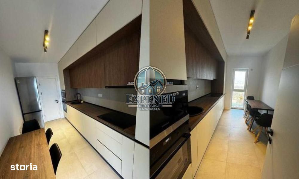Inchiriere 2 camere Berceni|Bloc Nou