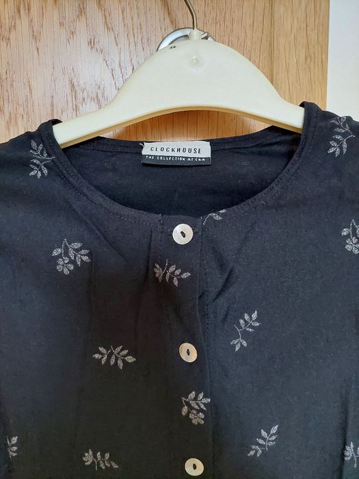 Bluza C&A, mărimea XS/34