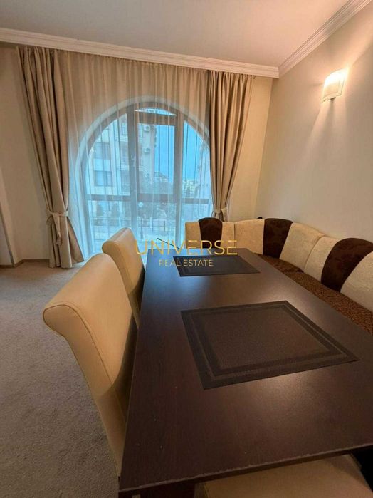 Продава се Двустаен апартамент в к.к. Слънчев бряг - 72 кв.м за 652 €/кв.м - Снимка #1