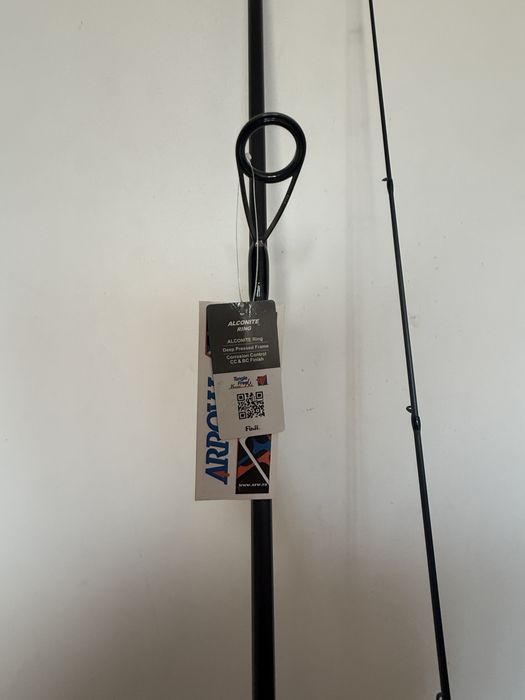 Lanseta spinning Air Pro