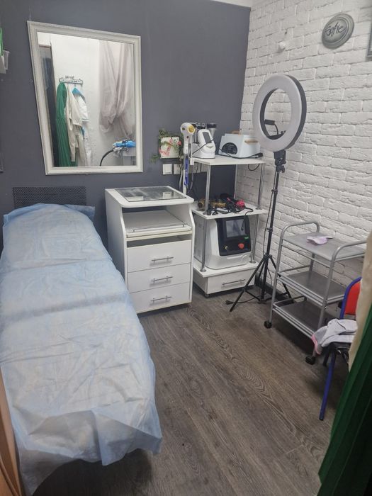 Сдам кабинет в салоне красоты