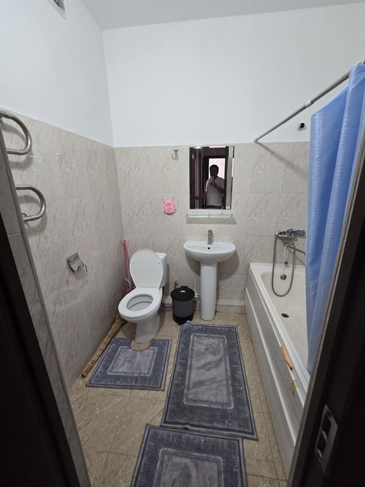 Сергили чоштепа метрони биринчи бекати 2хона 400д