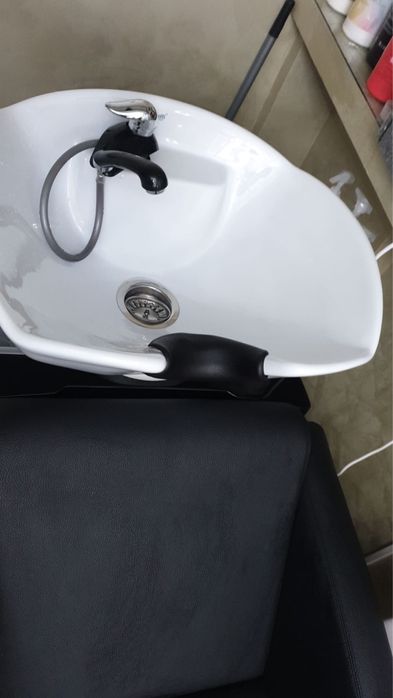 Accesorii  salon infrumusetare
