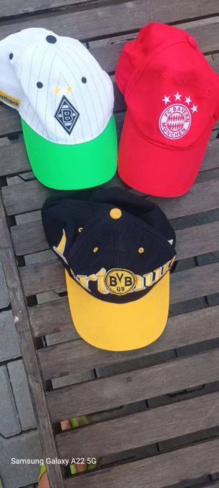Шапка Байерн Мюнхен,Верде,Дортмунд